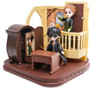 Spinmaster Harry Potter Hracia súprava Obrana proti Čiernej mágiií - cena, porovnanie