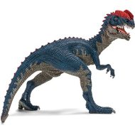 Schleich 14567 Dilophosaurus - cena, porovnanie