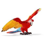 Schleich 14737 Papagáj