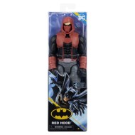 Spinmaster Batman figúrka Red Hood 30 cm - cena, porovnanie