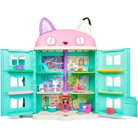 Spinmaster Gabbys Dollhouse Veľký dom