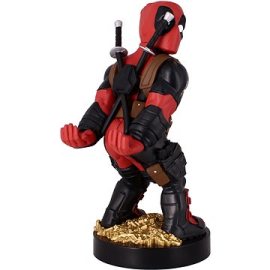 Exquisit Cable Guys - Deadpool