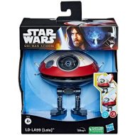 Hasbro Star Wars Lo-La59  interaktívny robot - cena, porovnanie