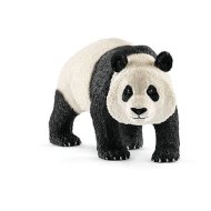 Schleich 14772 Panda veľká samec - cena, porovnanie