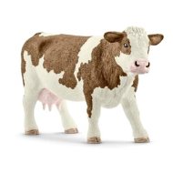 Schleich 13801 Krava simmentálska - cena, porovnanie