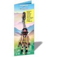 Playmobil Kľúčenka Hasič - cena, porovnanie