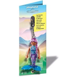 Playmobil Kľúčenka Morská panna