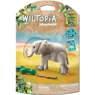 Playmobil Mláďa slona - cena, porovnanie