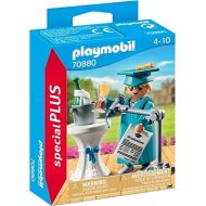 Playmobil Promócia - cena, porovnanie