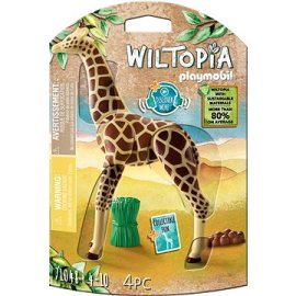 Playmobil Žirafa