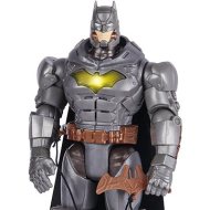 Spinmaster Batman s vystreľujúcim doplnkom 30 cm - cena, porovnanie