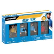 Playmobil Star Trek Sada figúrok - cena, porovnanie