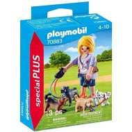 Playmobil Stráženie psíkov - cena, porovnanie