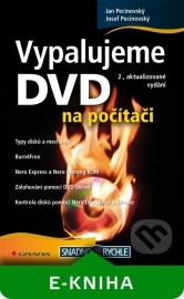 Vypalujeme DVD na počítači