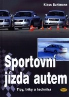 Sportovní jízda autem - cena, porovnanie