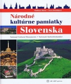 Národné kultúrne pamiatky Slovenska
