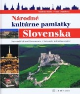 Národné kultúrne pamiatky Slovenska - cena, porovnanie