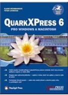 QuarkXPress 6 pro Windows a Macintosh - cena, porovnanie