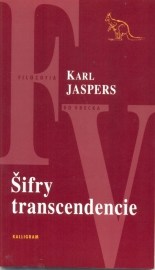 Šifry transcendencie