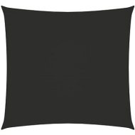 Shumee  Stínící plachta oxfordská látka čtvercová 4,5x4,5 m antracitová (135085) - cena, porovnanie
