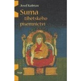 Suma tibetského písemnictví