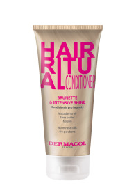 Dermacol Hair Ritual Brunette Conditioner 200ml