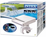 Intex 28090 Bazénový vodopád - cena, porovnanie