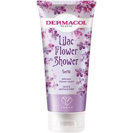 Dermacol Flower Shower Cream Orgován 200ml