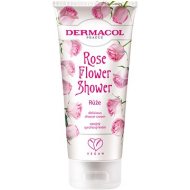 Dermacol Flower Shower Cream Ruža 200ml - cena, porovnanie
