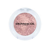 Dermacol Mono eyeshadows 3D Matt Panna Cotta 2g - cena, porovnanie