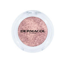 Dermacol Mono eyeshadows 3D Matt Rosé 2g