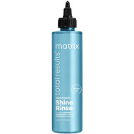 Matrix Total Results High Amplify Shine Rinse 250ml - cena, porovnanie