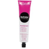 Matrix Socolor Pre-Bonded Permanent 7BC 90ml - cena, porovnanie