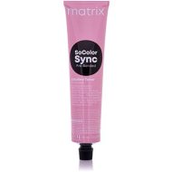 Matrix Socolor Sync Pre-Bonded Alkaline Toner 1A 90ml - cena, porovnanie