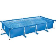 Intex Bazén Frame Pool Set Family 28273 450x220x84cm - cena, porovnanie