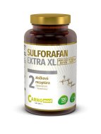 Carnomed Sulforafan EXTRA XL Pure Gold Edition 120tbl - cena, porovnanie