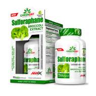 Amix GreenDay Sulforaphane 90tbl - cena, porovnanie