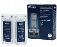 Delonghi EcoDecalk 2x100ml - cena, porovnanie