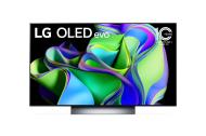 LG OLED48C31 - cena, porovnanie