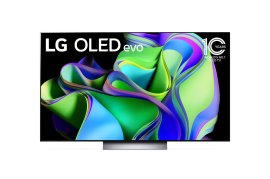 LG OLED55C31