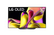 LG OLED55B33 - cena, porovnanie