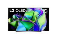 LG OLED83C31 - cena, porovnanie