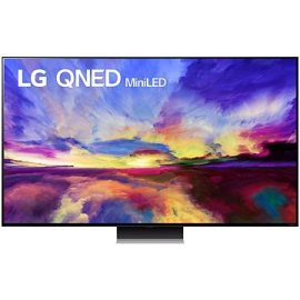 LG 86QNED863