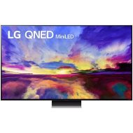 LG 86QNED863 - cena, porovnanie