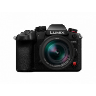 Panasonic Lumix DC-GH6 + Leica 12-60mm - cena, porovnanie