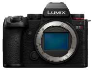 Panasonic Lumix DC-S5 Mark II