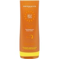 Dermacol Self Tan Samoopaľovacie telové mlieko 200ml - cena, porovnanie