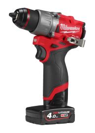 Milwaukee M12 FPD2-402X