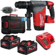 Milwaukee M18 ONEFHPX-552X - cena, porovnanie