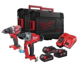 Milwaukee M18 FPP2BC-523X